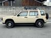 NISSAN RASHEEN