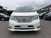 2016 NISSAN SERENA