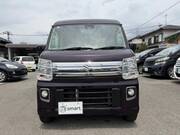 2015 SUZUKI EVERY WAGON