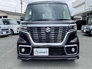 2020 SUZUKI SPACIA