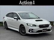 2017 SUBARU LEVORG