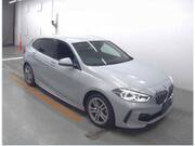 2022 BMW 1 SERIES