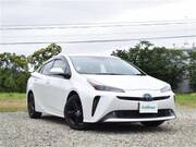2021 TOYOTA PRIUS