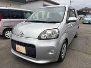 2016 TOYOTA PORTE