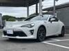 TOYOTA 86