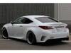 LEXUS RC