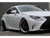 LEXUS RC