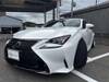LEXUS RC