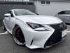 LEXUS RC