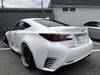 LEXUS RC
