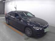 2019 BMW 3 SERIES