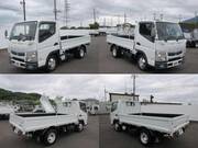 2018 FUSO CANTER