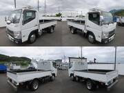 2017 FUSO CANTER