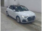 2021 AUDI A1 SPORTBACK
