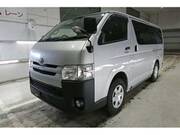 2018 TOYOTA HIACE VAN