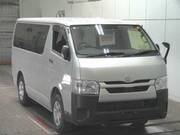2022 TOYOTA HIACE VAN DX