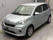 2023 TOYOTA PASSO