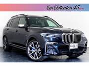 2020 BMW X7