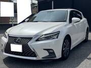 2018 LEXUS CT