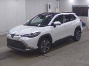 2023 TOYOTA COROLLA CROSS Z