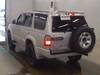 TOYOTA HILUX SURF