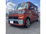 2014 DAIHATSU WAKE