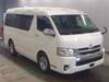 TOYOTA HIACE WAGON