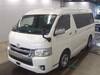 TOYOTA HIACE WAGON