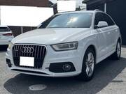 2013 AUDI Q3