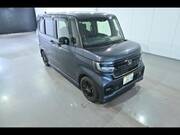 2022 HONDA N-BOX CUSTOM