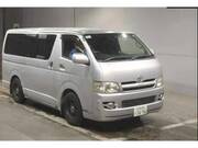 2005 TOYOTA REGIUS ACE VAN