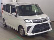 2021 DAIHATSU THOR