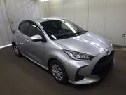 2023 TOYOTA YARIS
