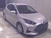2020 TOYOTA YARIS