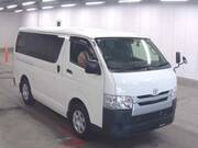 2019 TOYOTA HIACE VAN DX