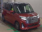 2021 TOYOTA ROOMY