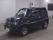 2017 SUZUKI JIMNY SIERRA