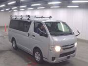 2017 TOYOTA HIACE VAN DX GL PACKAGE