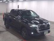 2023 TOYOTA HILUX