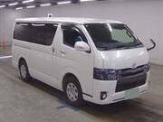 2014 TOYOTA REGIUS ACE VAN SUPER GL