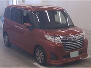 2019 TOYOTA ROOMY