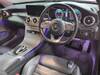 MERCEDES BENZ C-CLASS