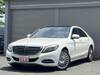 MERCEDES BENZ S CLASS