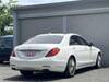 MERCEDES BENZ S CLASS
