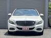MERCEDES BENZ S CLASS
