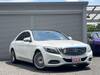 MERCEDES BENZ S CLASS