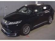 2019 TOYOTA HARRIER