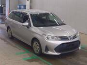 2020 TOYOTA COROLLA FIELDER