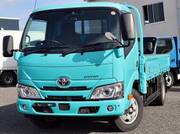 2021 TOYOTA DYNA