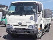 2021 TOYOTA DYNA